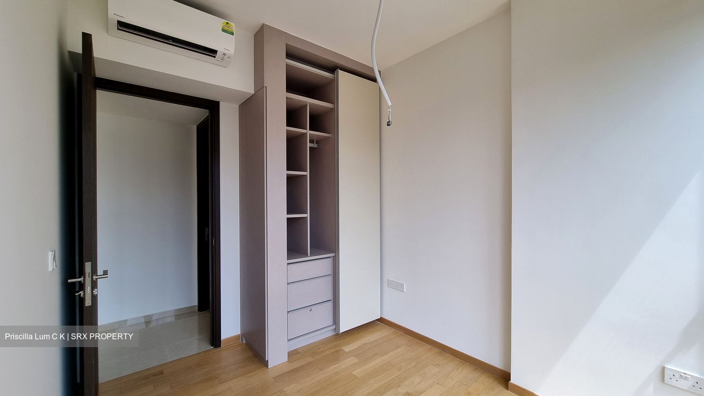 The Gazania (D19), Condominium #529419451